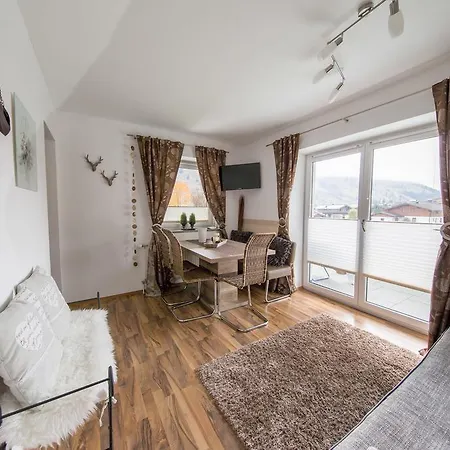 Ferienwohnung Prantner Rauris Exterior foto