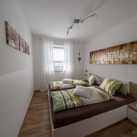 Ferienwohnung Prantner Rauris Exterior foto