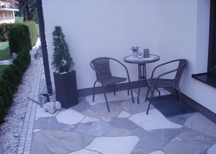 Ferienwohnung Prantner