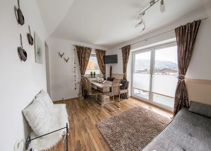 Ferienwohnung Prantner