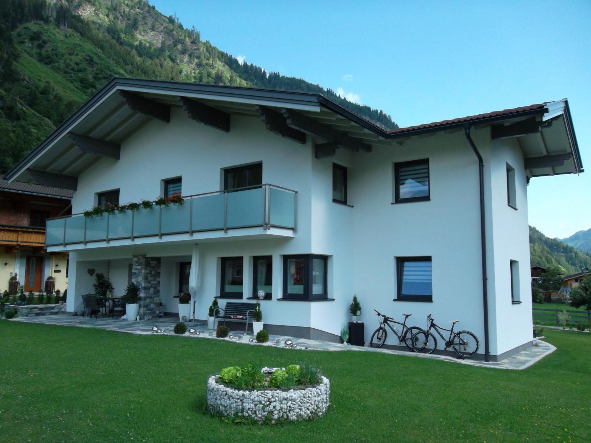 Prantner * Rauris