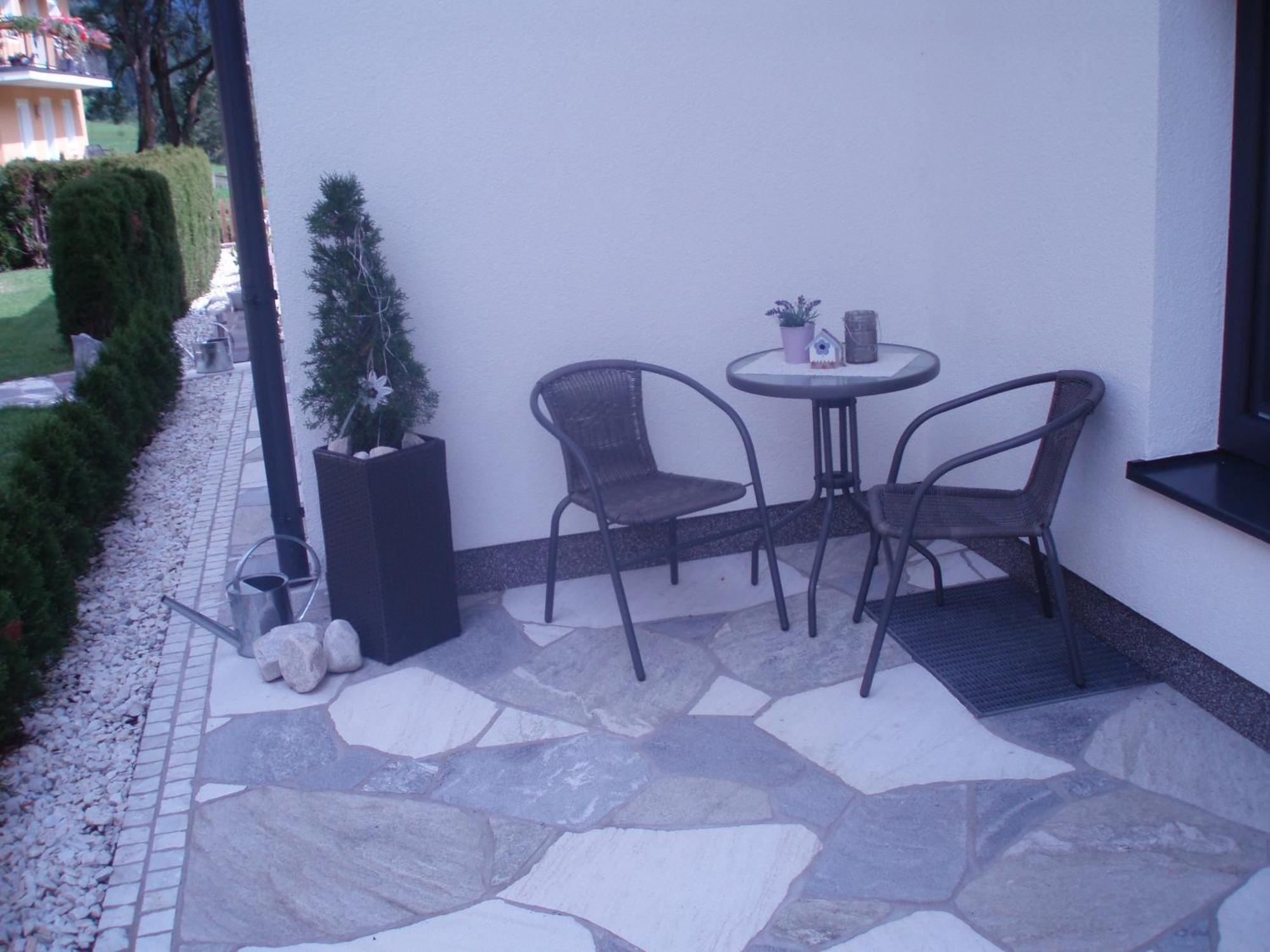 Prantner Appartement *