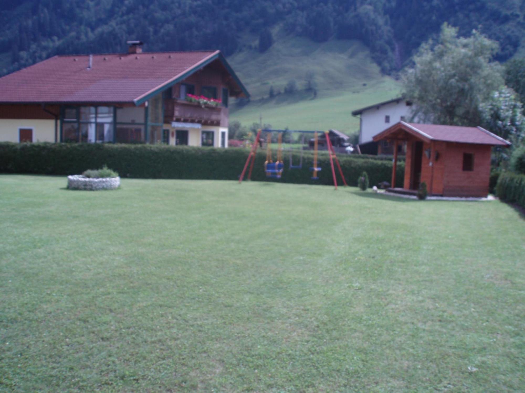 Prantner Appartement Rauris