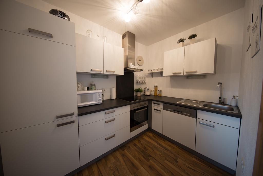Prantner Appartement *