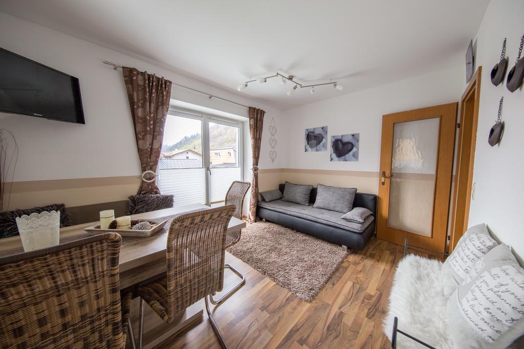 Appartement Prantner *