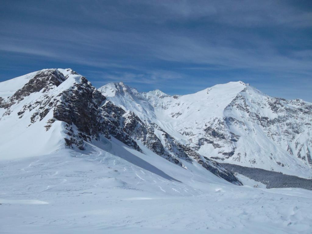 Prantner Appartement Rauris