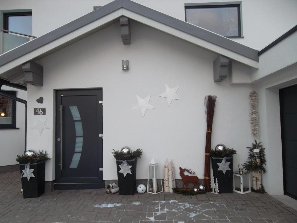 Appartement Prantner Rauris